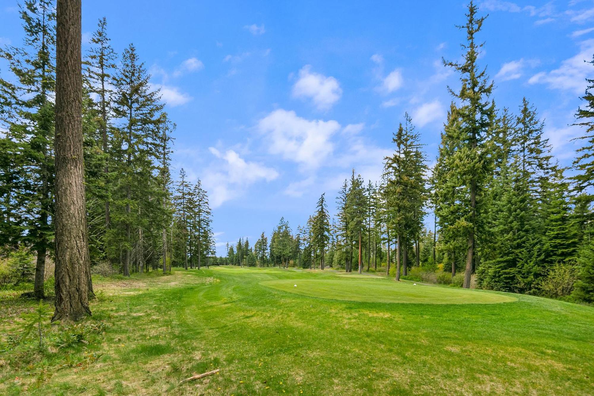 Willa The 17Th Hole Cle Elum Zewnętrze zdjęcie